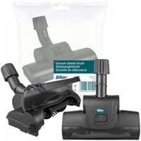 TURBOSZCZOTKA TURBO SZCZOTKA SSAWKA UNIWERSALNA NA WSZYSTKIE RURY 30-38mm