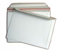 Koperty kurierskie kartonowe 240x335 (250g) 100szt