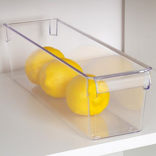 Organizer do lodówki 36x10,5x10 cm na Arena.pl