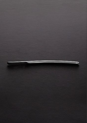Single End Dilator (8Mm) - Brushed Steel na Arena.pl