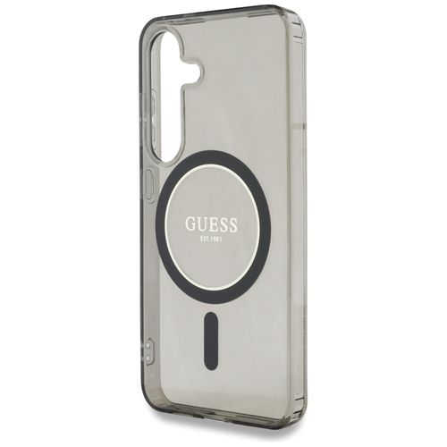 etui guess glitter circle classic logo   magsafe do samsung galaxy na Arena.pl