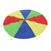 Chusta Spadochron Animacyjny Dziecięcy Master - 365 Cm