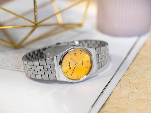 Zegarek Męski Casio MTP-B145D-9A + BOX (zd230c) na Arena.pl