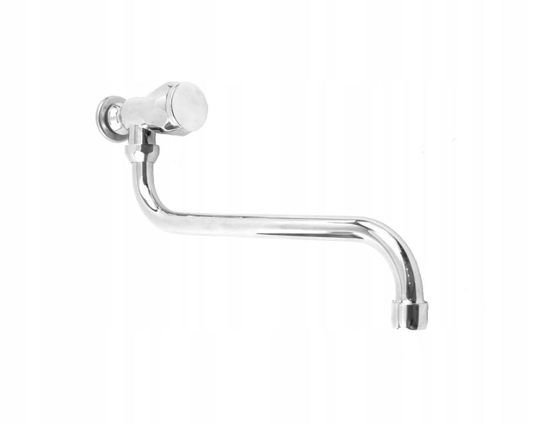 CLASSIC BATERIA KUCHENNA POJEDYNCZA ŚCIENNA S 24cm zdjęcie 1