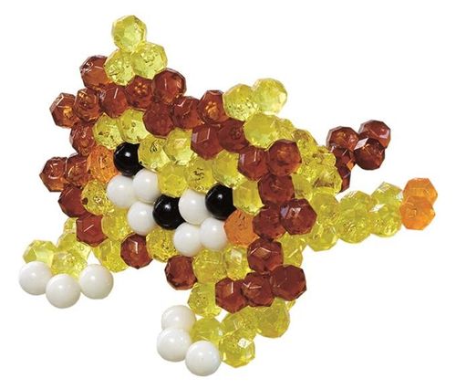 Aquabeads Zwierzątka 3D na Arena.pl