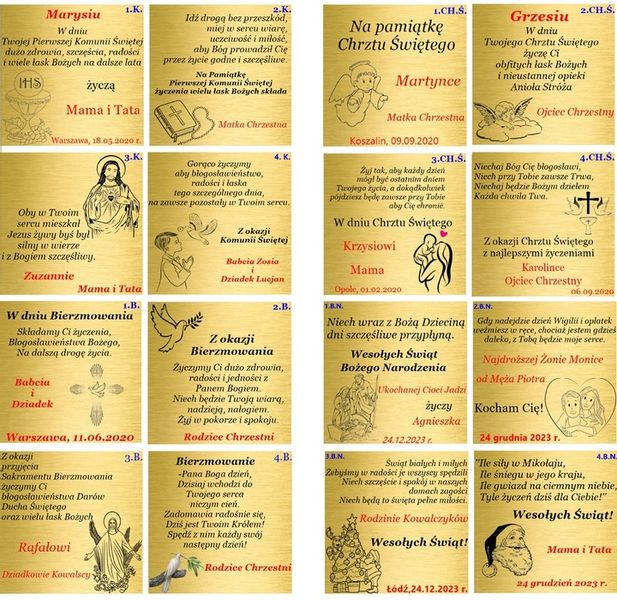 Naszyjnik Srebrny Damski Tub Ażurowy 6,00 mm Szeroki pr 925 Grawer Gratis zdjęcie 6