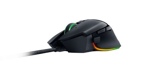 Razer Gaming mouse Basilisk V3, Optical, 26000 DPI, Black na Arena.pl