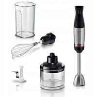 Blender ręczny Bosch ErgoMaster MSM6M622 Rozdrabniacz Końcówka do ubijania