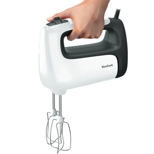 Mikser ręczny TEFAL HT461138 na Arena.pl