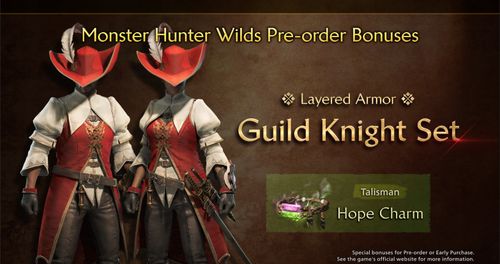 Gra PS5 CENEGA Monster Hunter Wilds na Arena.pl
