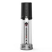 Pompka-Worrior King Super Manual Pump