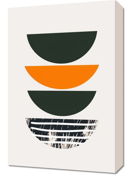 Obraz 40x60cm Gra Tekstur zdjęcie 1