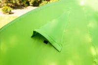 NAMIOT TURYSTYCZNY 3 OSOBOWY CAMPELA - GREEN
