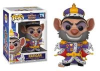funko pop! disney great mouse detectiv ratigan 776