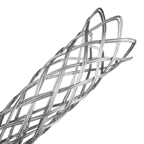 POŃCZOCHA KABLOWA 80-100mm JEDNOUCHA na Arena.pl