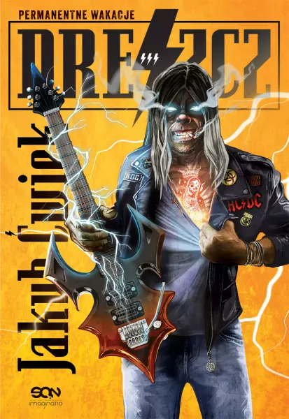 Dreszcz 3. Permanentne wakacje zdjęcie 1