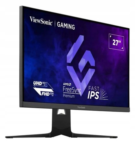 Monitor LED 27" ViewSonic XG275D1-4K na Arena.pl