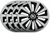 KOŁPAKI 13'' SKODA Felicja Favorit Forman 120 FXM