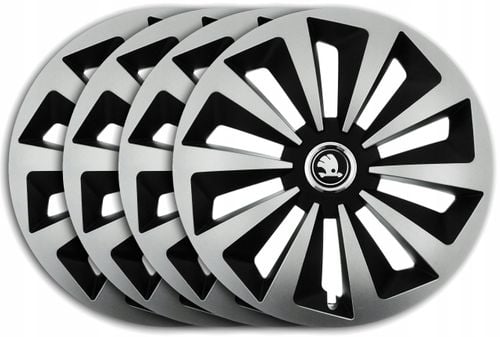 KOŁPAKI 13'' SKODA Felicja Favorit Forman 120 FXM na Arena.pl