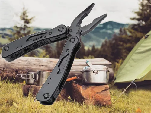 Multitool narzędzie wielofunkcyjne scyzoryk 20w1 na Arena.pl