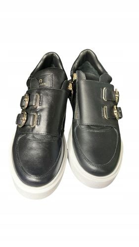 Sneakersy AIGNER Sally 7 R40 na Arena.pl