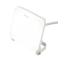 Elewacyjna lampa STRONGBEAM NLS20NW metalowa LED 20W 4000K IP65 biała