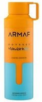 ARMAF Oddysey Mandarin Sky Body Spray 200ml