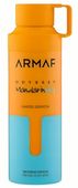 ARMAF Oddysey Mandarin Sky Body Spray 200ml