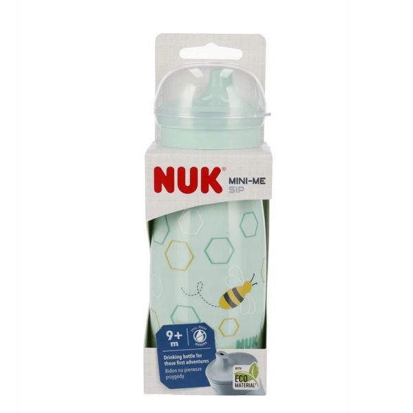 Kubek 300ml Mini-Me 9m NUK zdjęcie 6