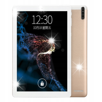 TABLET 10.1ANDROID11.0 6GB 128GB 1960X1080 5G WI-FI GPS ZŁOTY