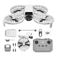 dron dji flip (rc-n3)