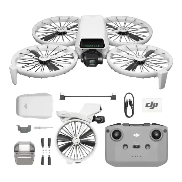 dron dji flip (rc-n3) zdjęcie 1