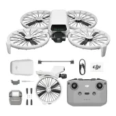 dron dji flip (rc-n3)