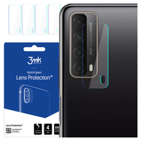 Huawei P Smart 2021 - 3mk Lens Protection
