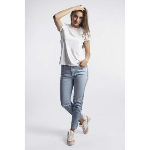 Levi's PERFECT TEE 0006 WHITE S na Arena.pl