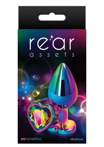 rear assets mulitcolor heart m multicolor na Arena.pl