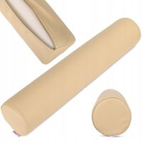 WAŁEK REHABILITACYJNY DO MASAŻU FIZJOTERAPII 12X60 ELASTYCZNA PIANKA HABYS