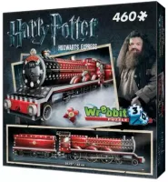 Puzzle 3D. Harry Potter. Hogwarts Express