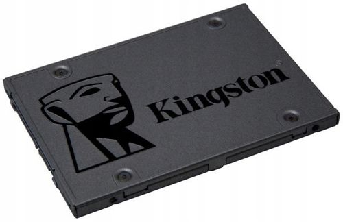 Dysk KINGSTON A400 480GB SSD na Arena.pl