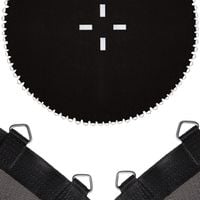 Mata do trampoliny 435 cm 14ft na 88 sprężyny