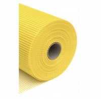 SIATKA PODTYNKOWA ELEWACYJNA 160G/50m2