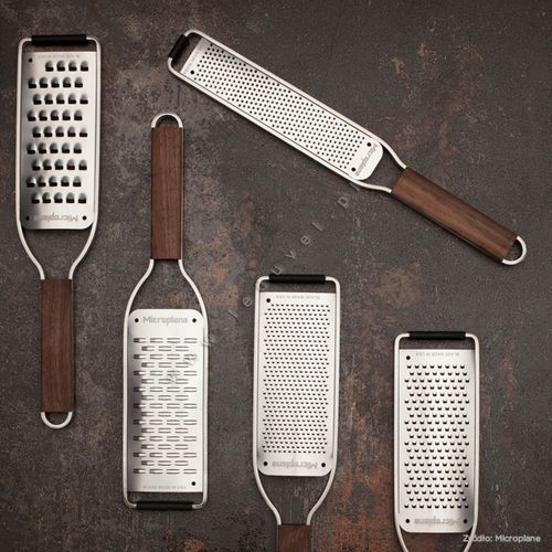 Tarka MASTER EXTRA COARSE Microplane na Arena.pl