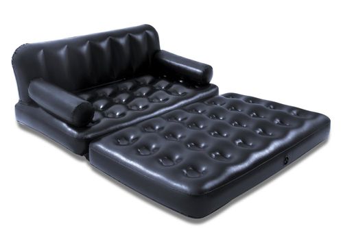 Materac Łóżko 188 x 152 x 64 cm Bestway 75054 na Arena.pl