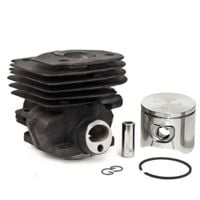 CYLINDER TŁOK KOMPLET DO HUSQVARNA 357 359 - 46mm