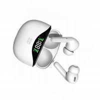 Słuchawki bezprzewodowe dokanałowe bluetooth TWS do Xiaomi 15 5G