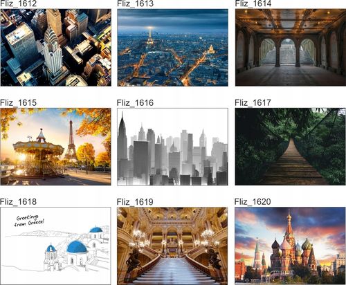 OBRAZ na płótnie Miasto Most Nocą New York 120x80 na Arena.pl