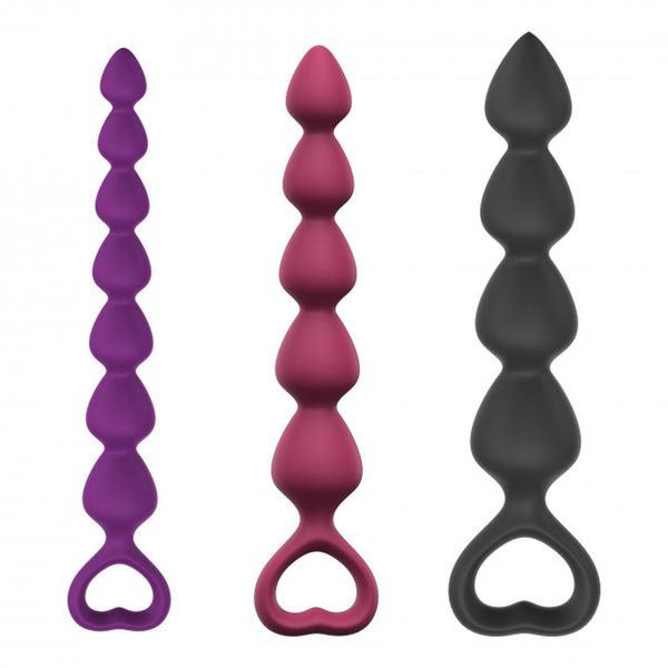 Bing Bang M - Plum Star zdjęcie 3