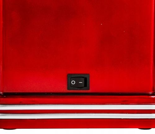 maszyna do popcornu czerwona camry cr 4480 na Arena.pl