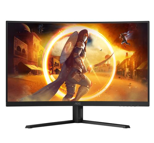 Monitor LED 32" AOC CQ32G4VE na Arena.pl