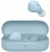 NIEBIESKIE Słuchawki Bezprzewodowe Dokanałowe SONY WF-C510 Bluetooth